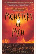 Monsters Of Men (Chaos Walking Series)