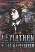 Leviathan (The Leviathan Trilogy)