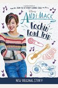 Andi Mack Rockin Road Trip