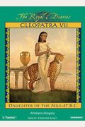 Cleopatra VII Daughter of the Nile   BC