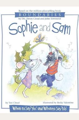 Sophie And Sam: When To Say Yes And When To Say No Sophie And Sam: When To Say Yes And When To Say No