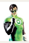 Green Lantern The Greatest Stories Ever Told