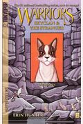 Warriors Manga: Skyclan And The Stranger #1: The Rescue