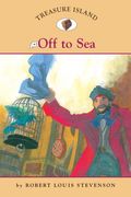 Treasure Island  Off to Sea Easy Reader Classics