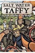 The Legend Of Old Salty: The Seaside Adventures Of Jack & Benny