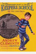 We The Children (Benjamin Pratt And The Keepers Of The School)