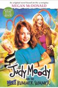 Judy Moody And The Not Bummer Summer (Movie Tie-In Edition) (Turtleback School & Library Binding Edition)