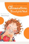 Clementine, Friend Of The Week