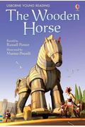 The Wooden Horse