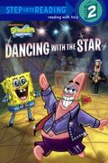 Spongebob Squarepants Dancing With The Star