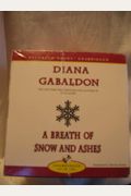 A Breath Of Snow And Ashes The Outlander Series Book