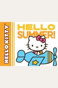 Hello Kitty Hello Summer