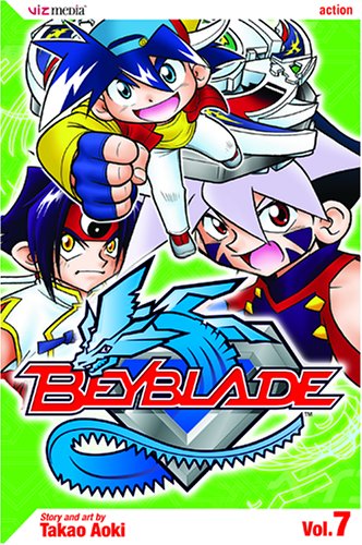 Buy Beyblade Volume Book