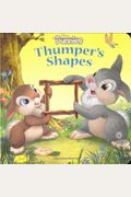 Thumpers Shapes