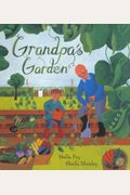 Grandpa's Garden (Turtleback School & Library Binding Edition)
