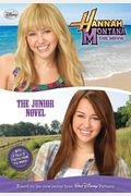 Hannah Montana The Movie The Junior Novel