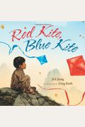 Red Kite Blue Kite