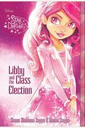 Libby And The Class Election