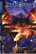 StarCraft Frontline Volume