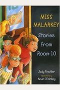 Miss Malarkey Stories from Room