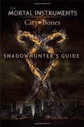 Shadowhunters Guide City Of Bones