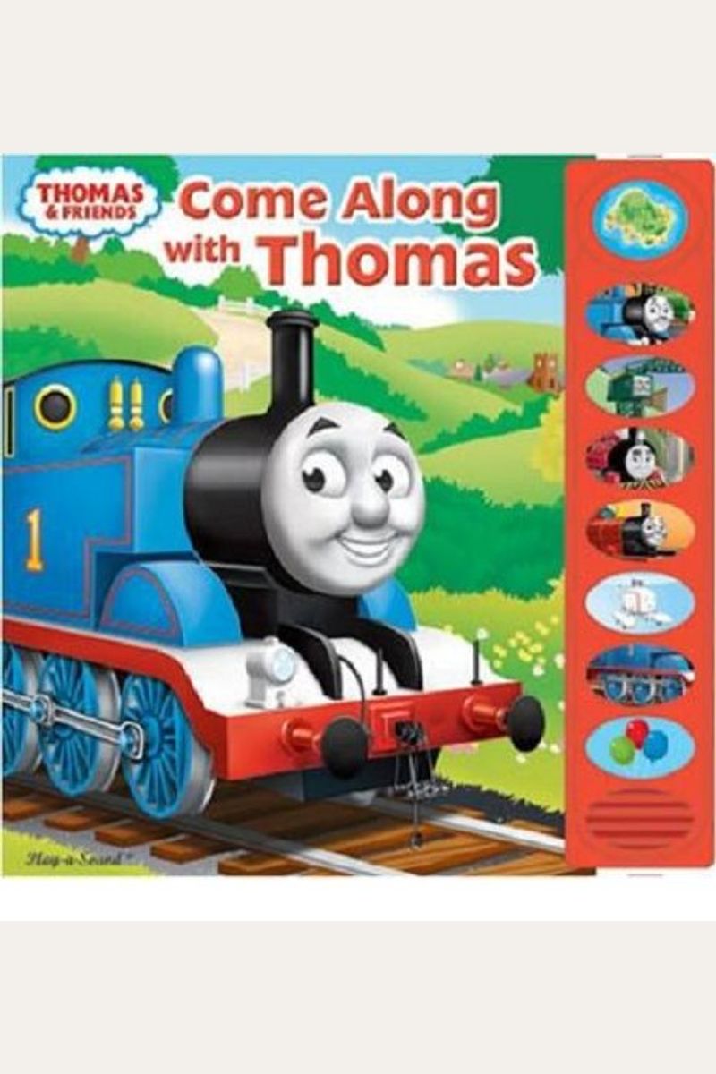 Come Along With Thomas