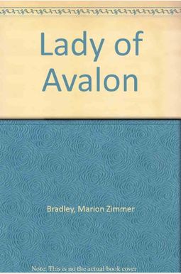 Lady Of Avalon Lady Of Avalon