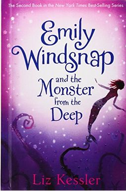Emily Windsnap And The Monster From The Deep Emily Windsnap And The Monster From The Deep
