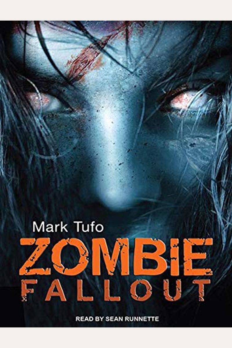 Buy zombie fallout book by marcia muller