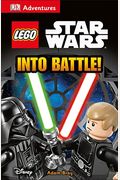 Dk Adventures Lego Star Wars Into Battle