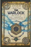 The Warlock (The Secrets Of The Immortal Nicholas Flamel)