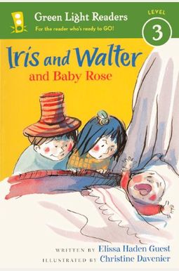 Iris And Walter And Baby Rose Iris And Walter And Baby Rose