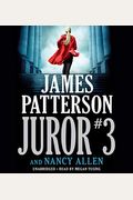 Juror Number  Library Edition Bookshots Line