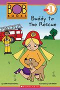 Buddy to the Rescue