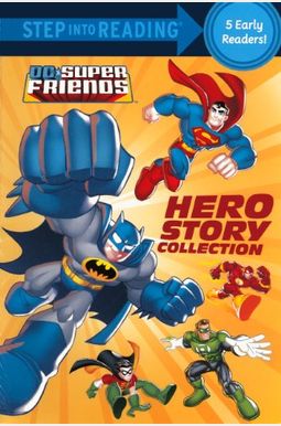 Hero Story Collection Hero Story Collection