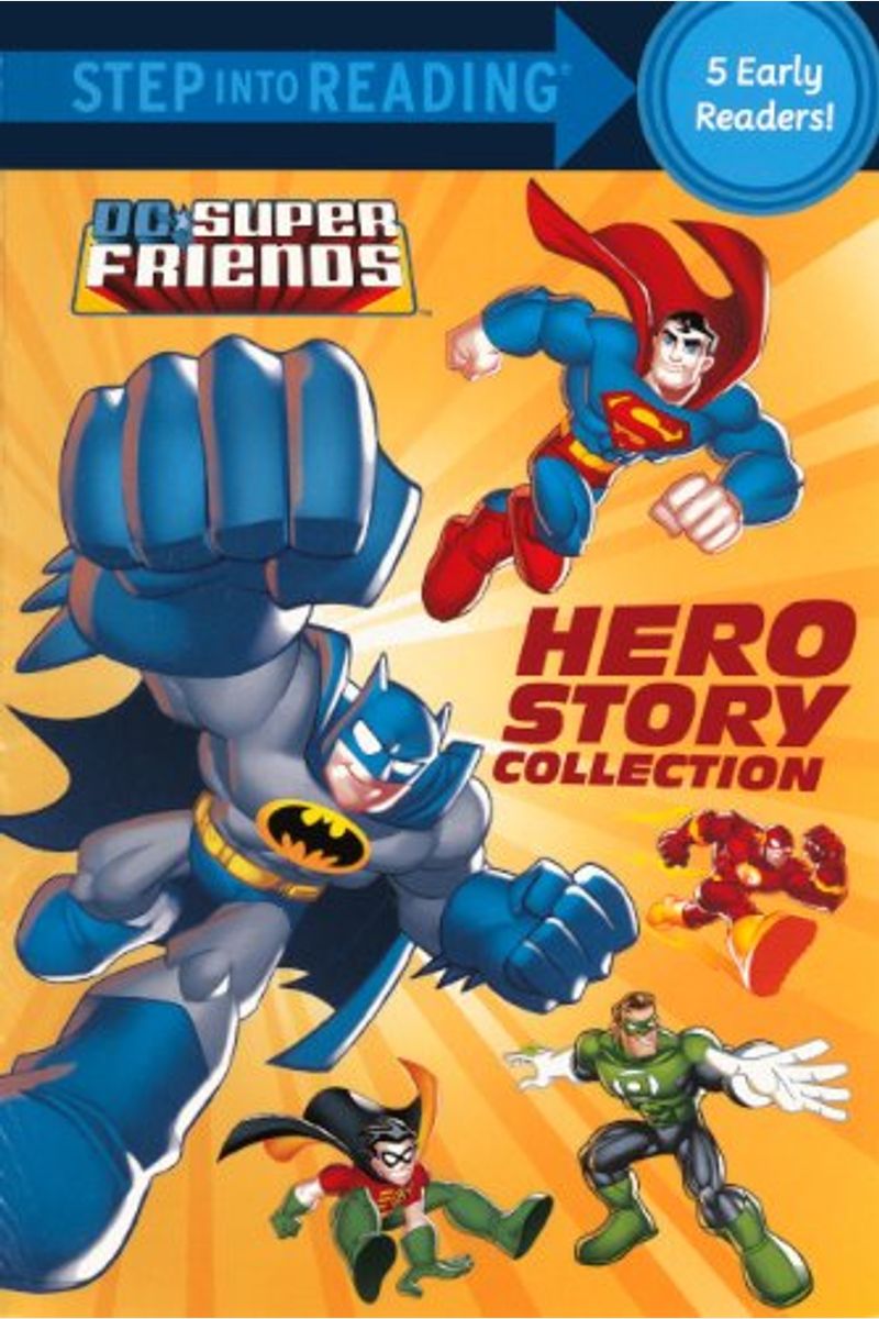 Hero Story Collection