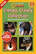 Creepy Crawly Collection