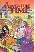 Adventure Time, Volume 1
