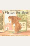 A Visitor For Bear
