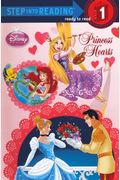 Princess Hearts (Disney Princess)