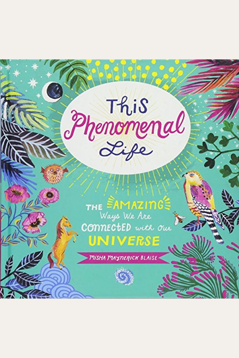 This Phenomenal Life The Amazing Ways We Are Connected With Our Universe