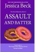 Assault And Batter