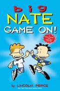 Game On! (Turtleback School & Library Binding Edition) (Big Nate Comic Compilations)