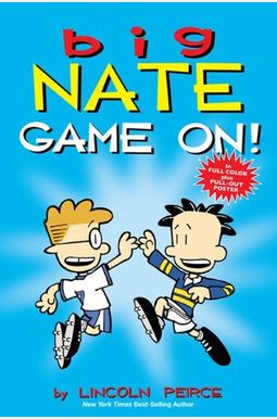 Game On! Game On!
