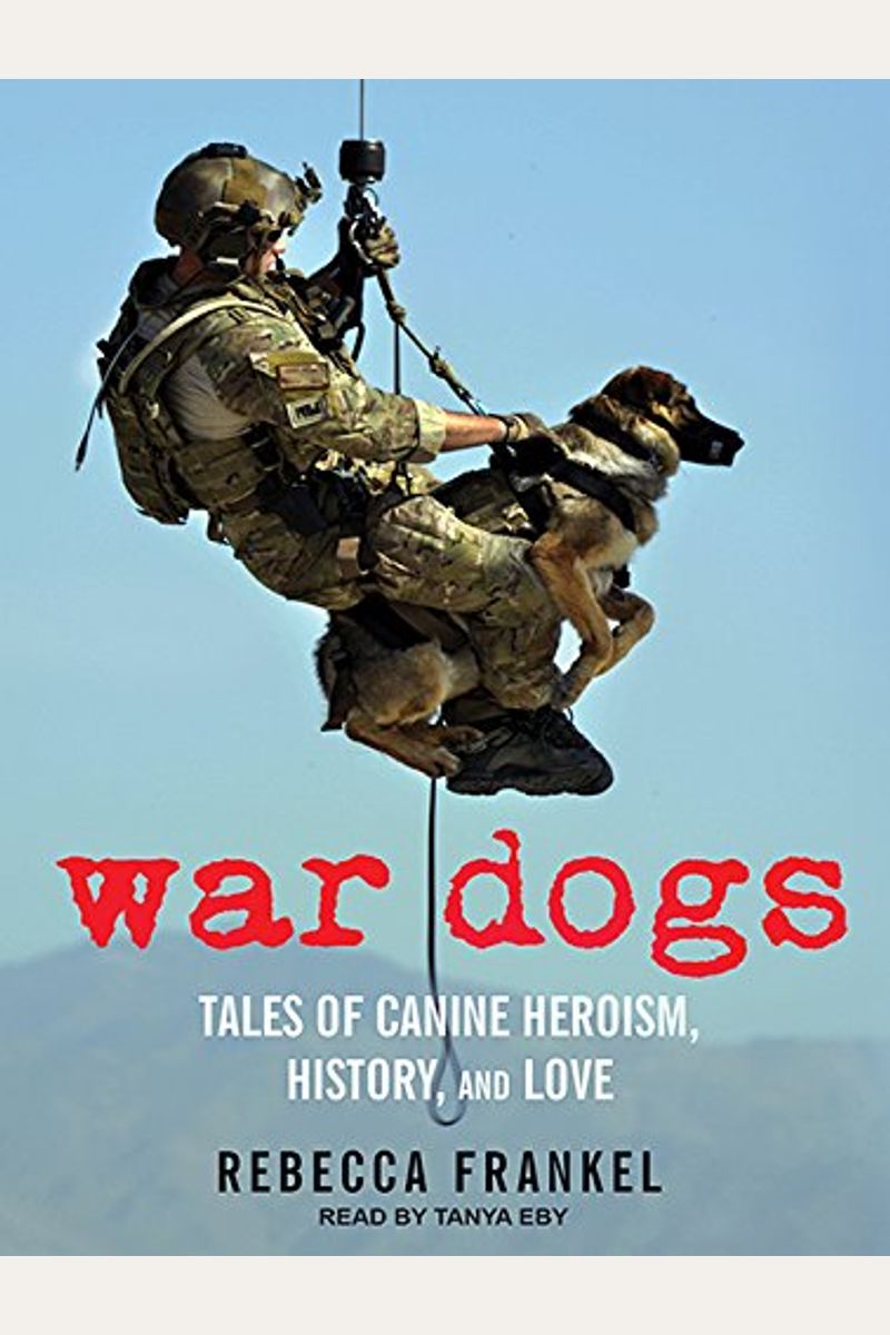 War Dogs