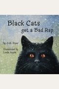 Black Cats Get A Bad Rap