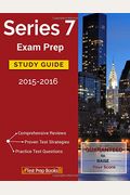 Series  Exam Prep Study Guide  Finra Series  License Exam Book and Series  Practice Test Questions