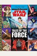 Star Wars Tales Of The Force