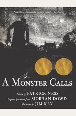 A Monster Calls A Monster Calls