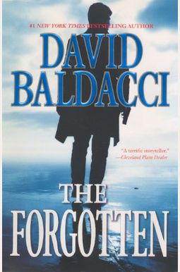The Forgotten The Forgotten